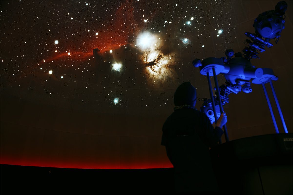 Planetarie