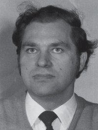 Ingeniør Knud-Vilhelm Weisberg