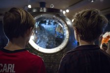 Udstillingen af Andreas Mogensens rumkapsel er én af grundene til et højt besøgstal på Science Museerne