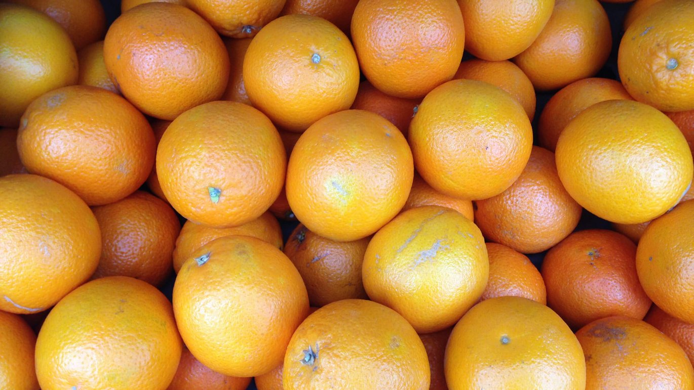 Oranges
