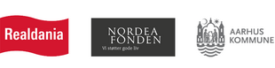 Logo Realdania